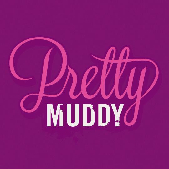 Pretty Mudder