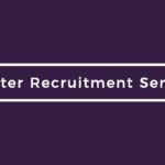 Smarter Recruitment Services LTD